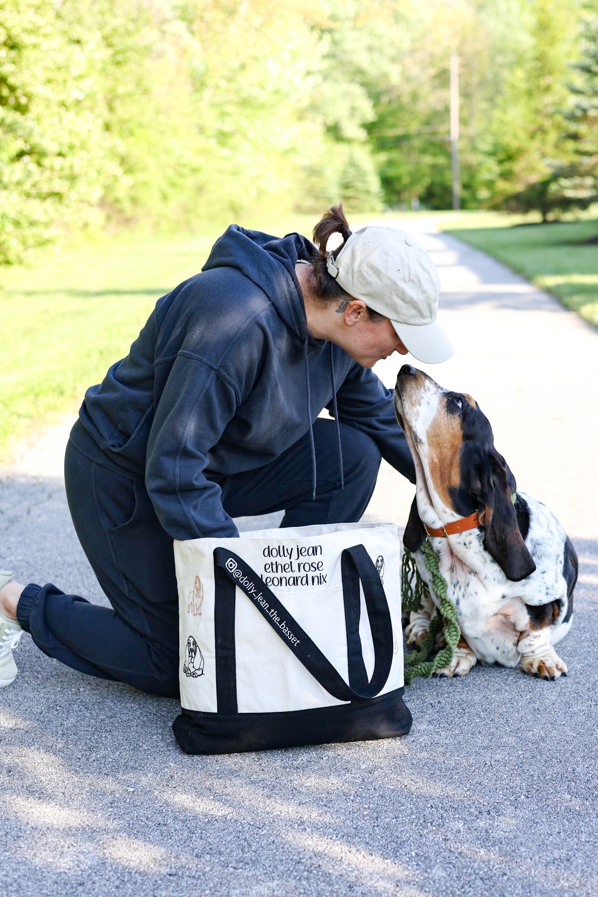 Custom Totes