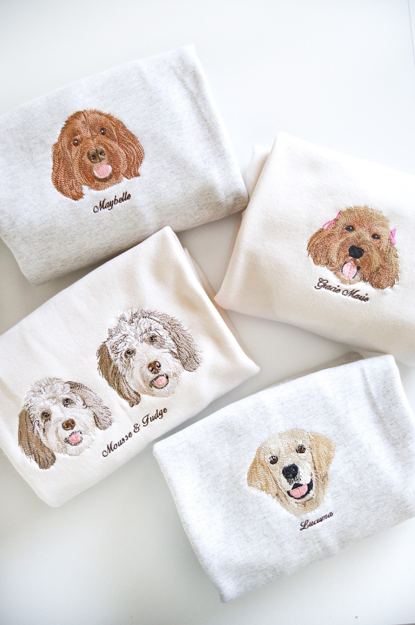 Dog Mom Crew