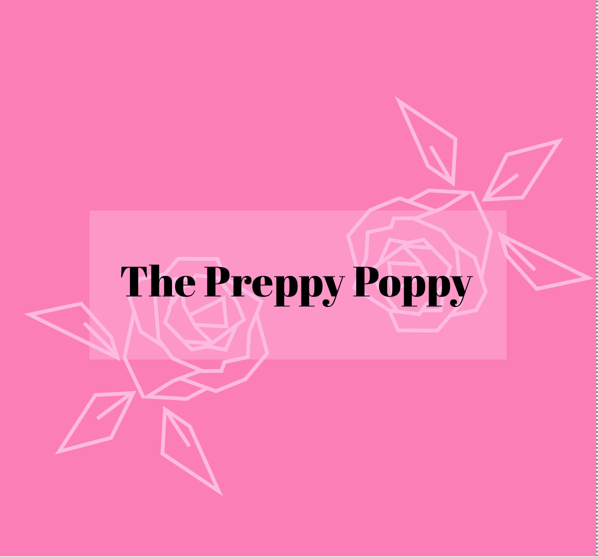 The Preppy Poppy